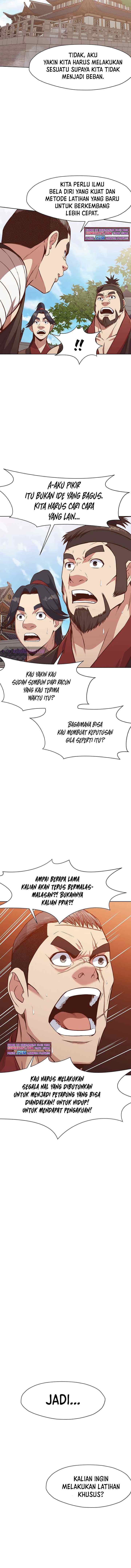 Heavenly Martial God chapter 51 halaman 9