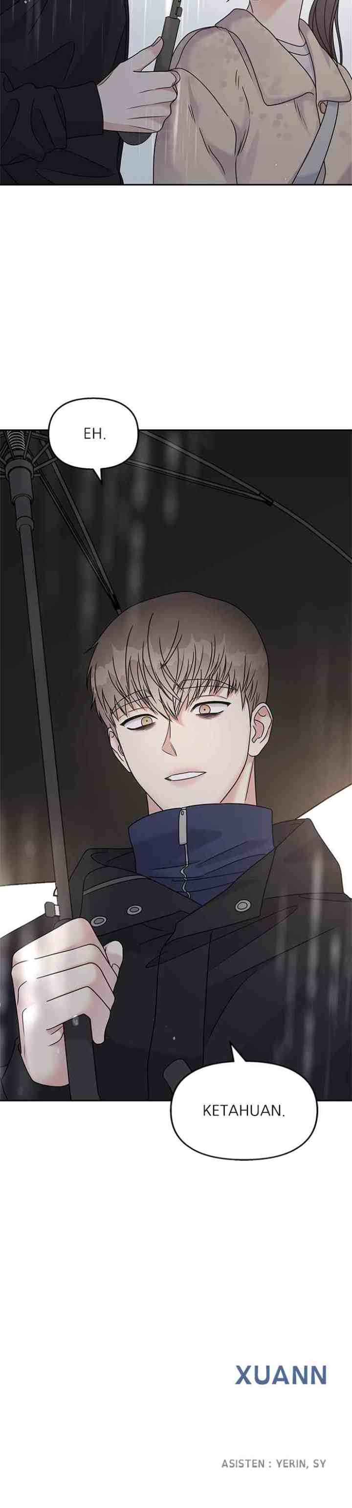 Do As I Say! chapter 62 halaman 18