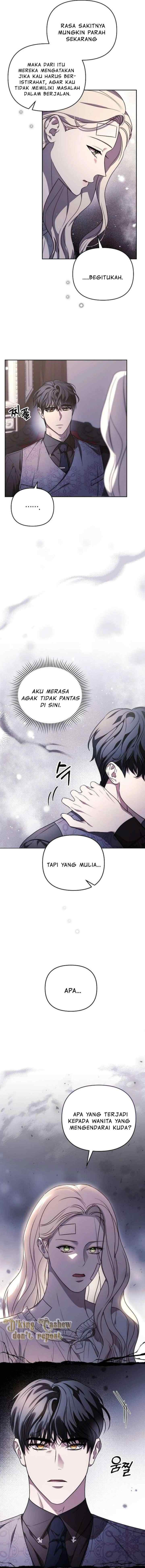 How To Turn A Kind Savior Into An Emperor chapter 9 halaman 5