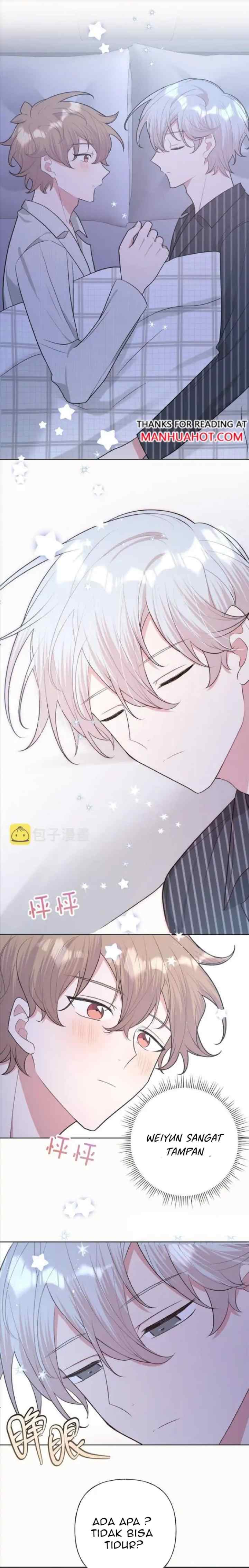 Don't Confess To Me chapter 58 halaman 8