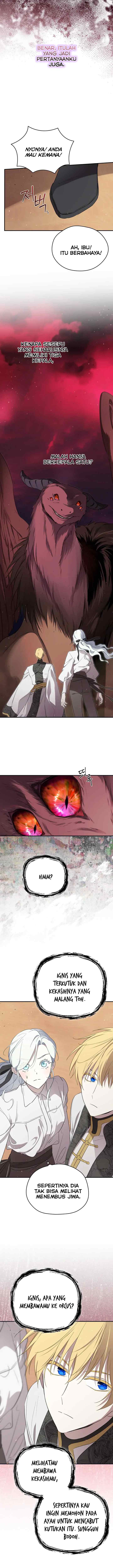 I Married the Male Lead's Dad chapter 119 halaman 13