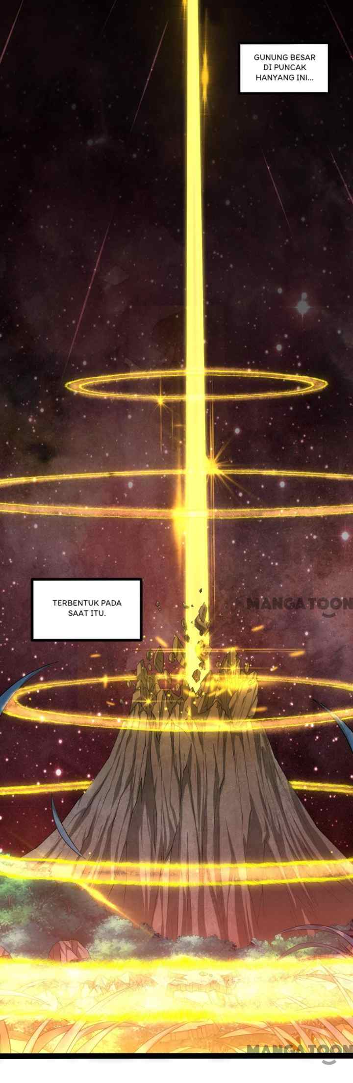 Stepping Through The Fairy River chapter 346 halaman 6