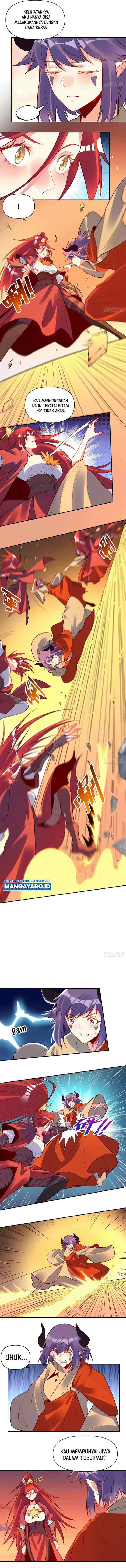 I'm Actually A Cultivation Bigshot chapter 295 halaman 6