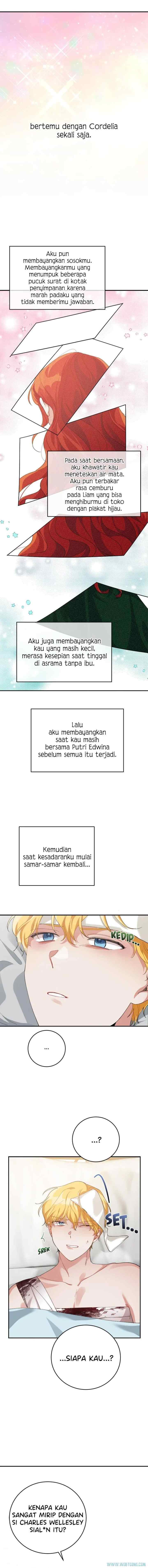 RSVP, Prince ! chapter 80 halaman 13