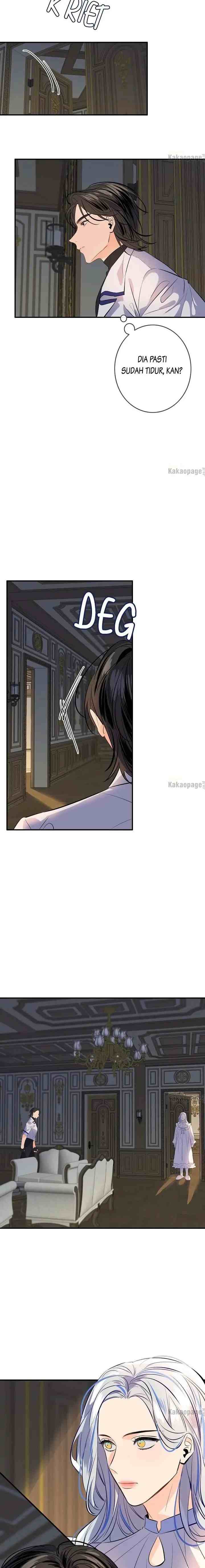 The Great Wish chapter 98 halaman 11