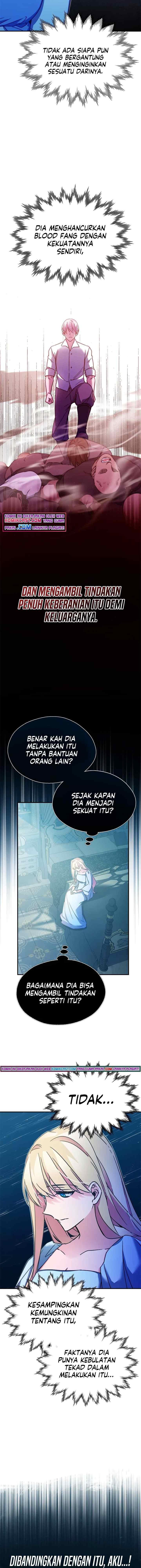 The Heavenly Demon Can't Live a Normal Life chapter 28 halaman 7
