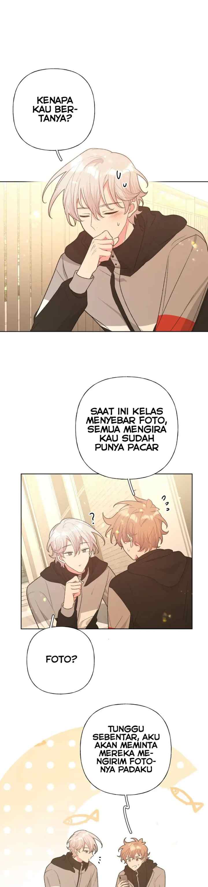 Don't Confess To Me chapter 75 halaman 5