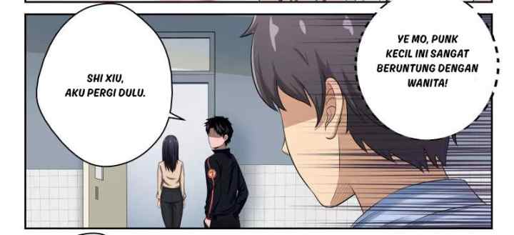 Strongest Abandoned Son chapter 13 halaman 9