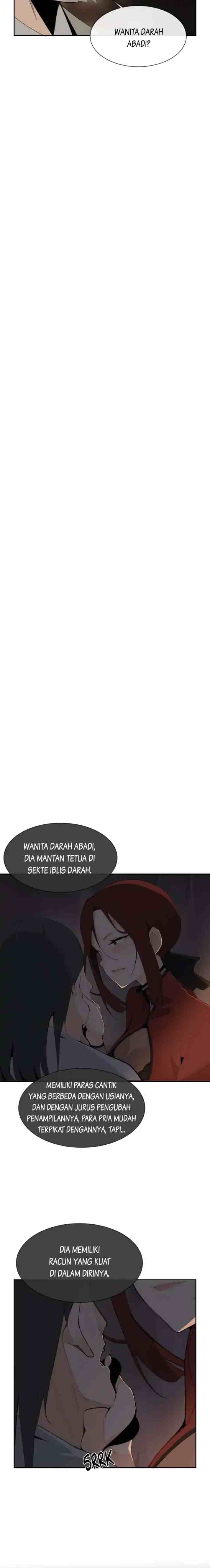 Devil Sword King chapter 170 halaman 5