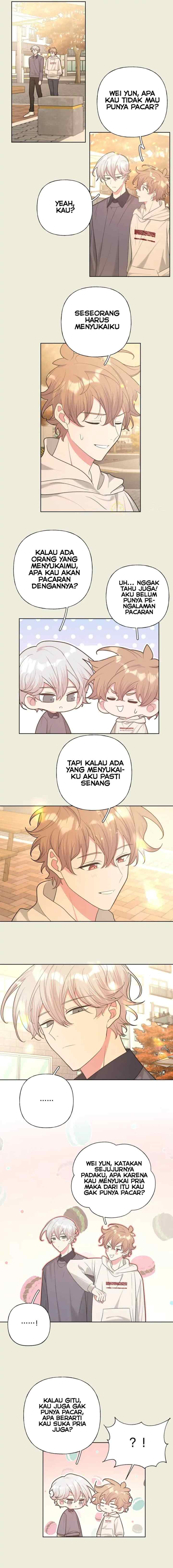 Don't Confess To Me chapter 66 halaman 4