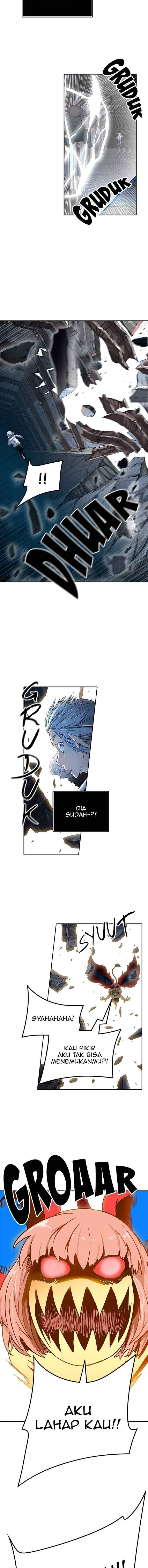 Tower of God chapter 509 halaman 16