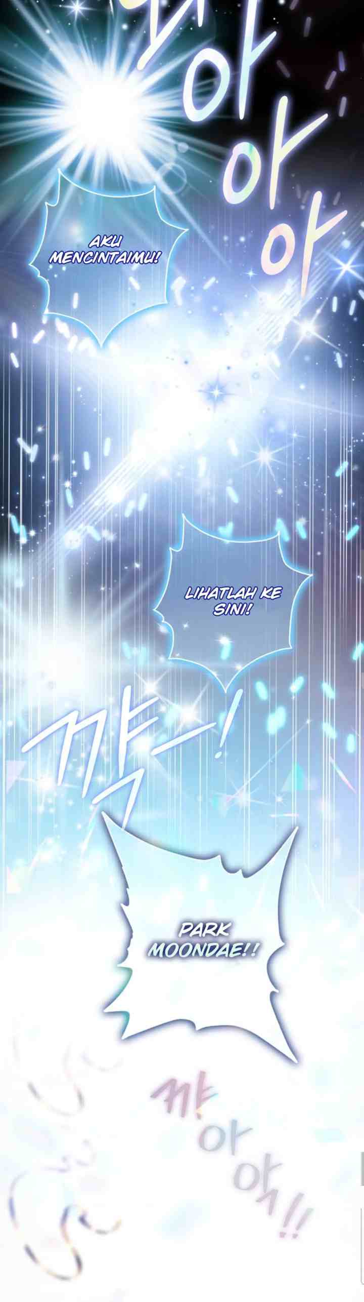 Debut or Die chapter 0 halaman 10