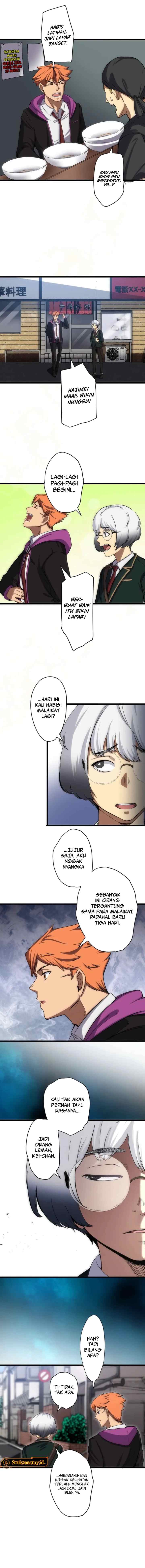 Demonize chapter 4 halaman 6