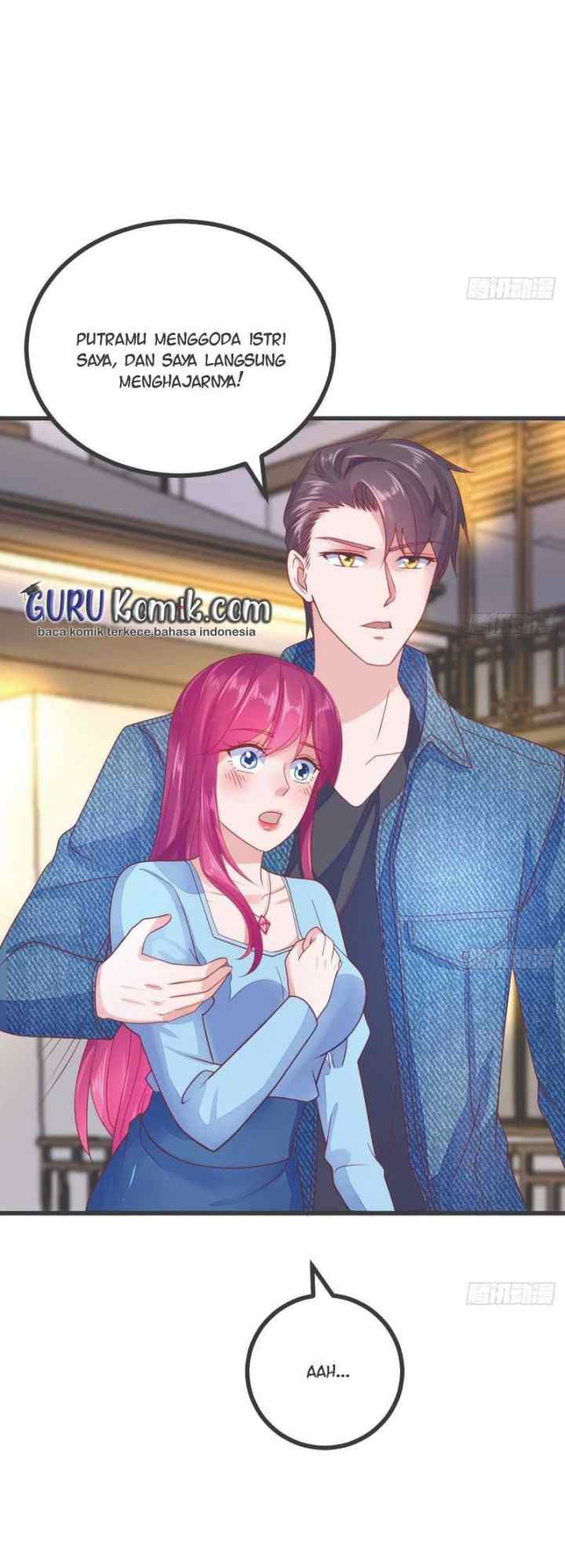 Rebirth Into the Strongest Immortal Cultivator chapter 25 halaman 15