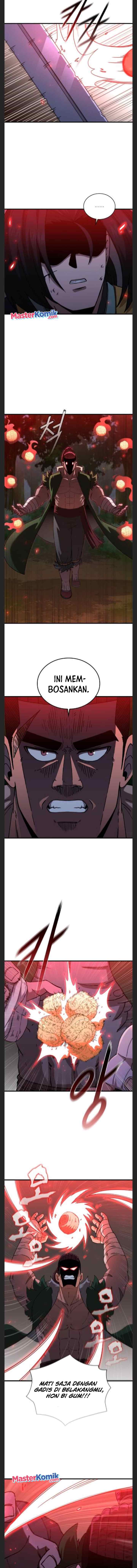 Shinsu Jeil Sword chapter 97 halaman 4
