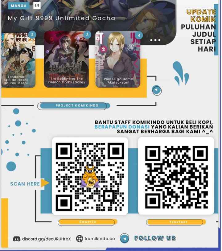 I Became The Emperor's Daughter One Day chapter 111 halaman 9