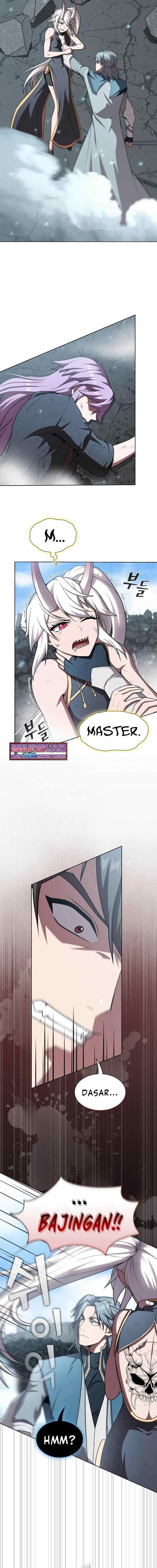 The Tutorial Tower of the Advanced Player chapter 100 halaman 11