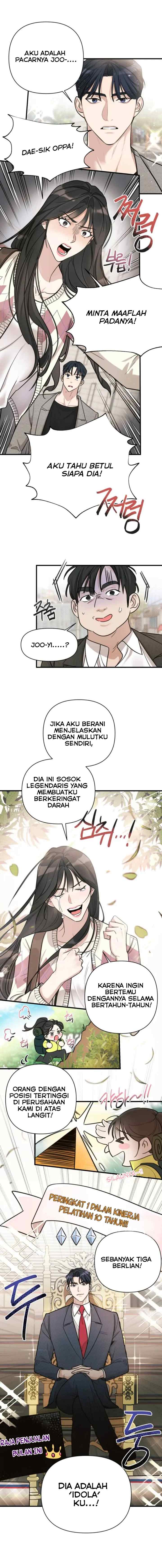 The Perfect Contract chapter 8 halaman 7