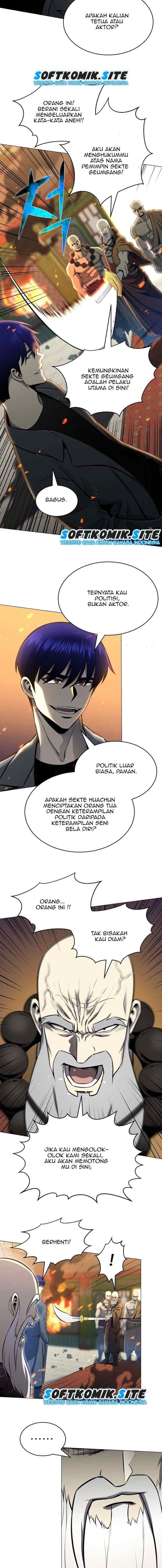 Reverse Villain chapter 70 halaman 10