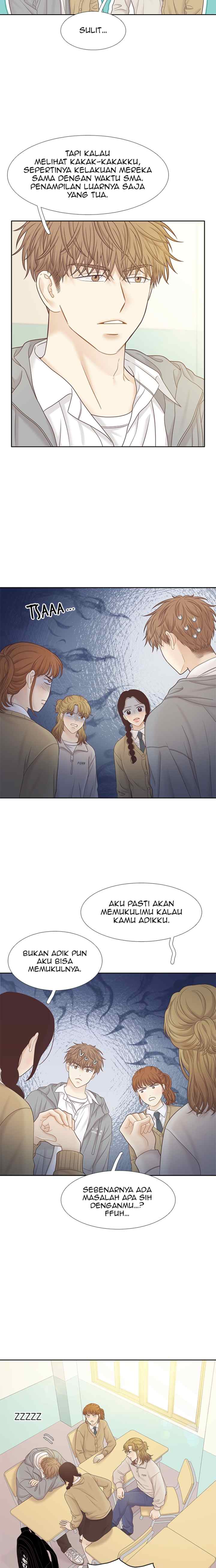 Odd Girls Out S2 chapter 197 halaman 15