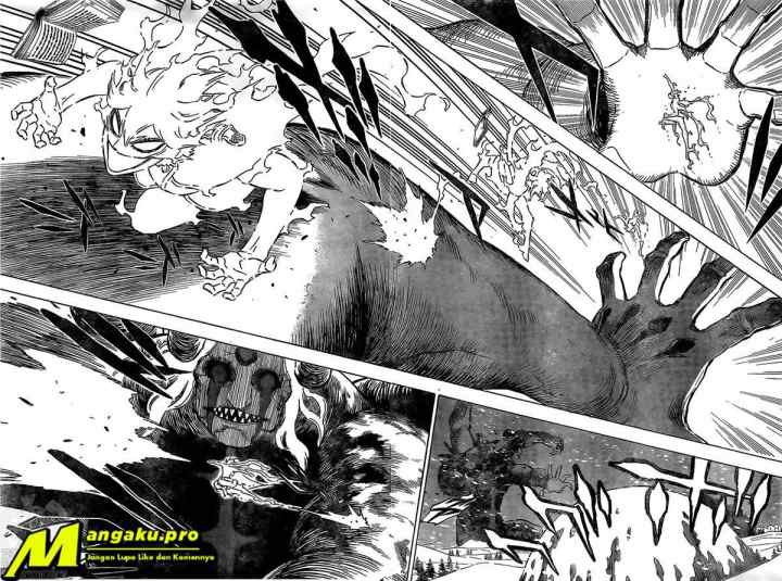 Black Clover chapter 275 halaman 10
