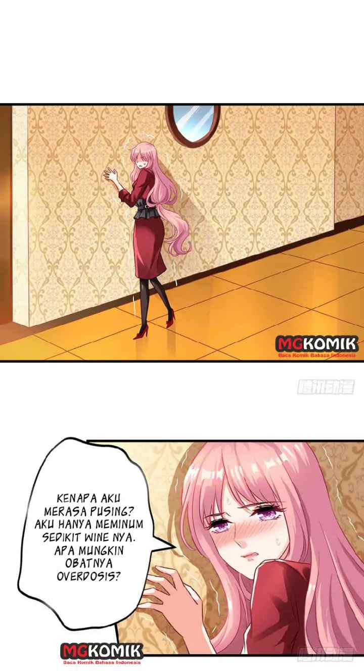 Take Your Mommy Home chapter 2 halaman 16