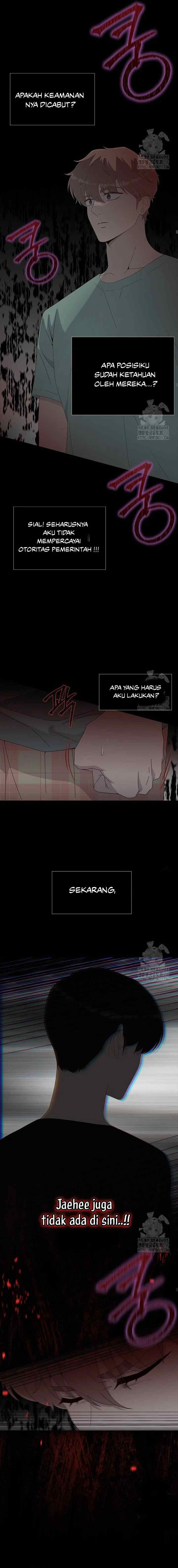 Why You Don't Know He's a She? chapter 65 halaman 7