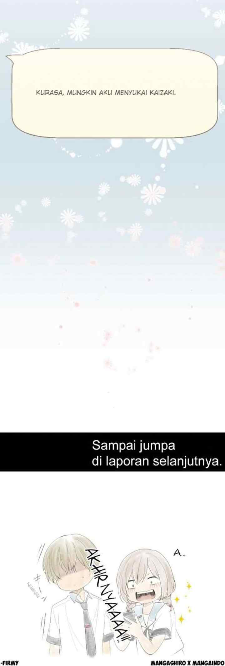 ReLIFE chapter 152 halaman 13