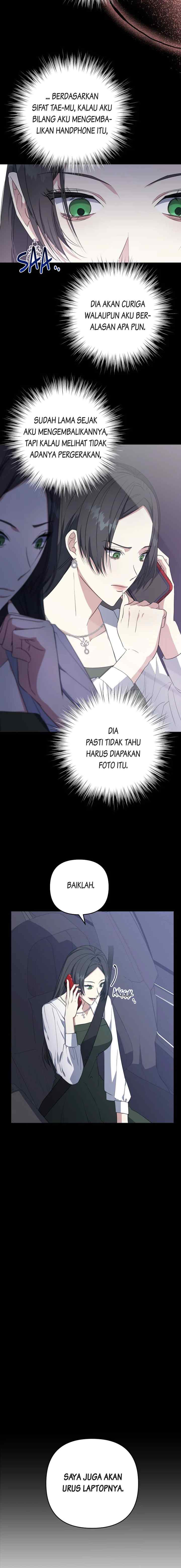 Rooftop Prince chapter 36 halaman 4