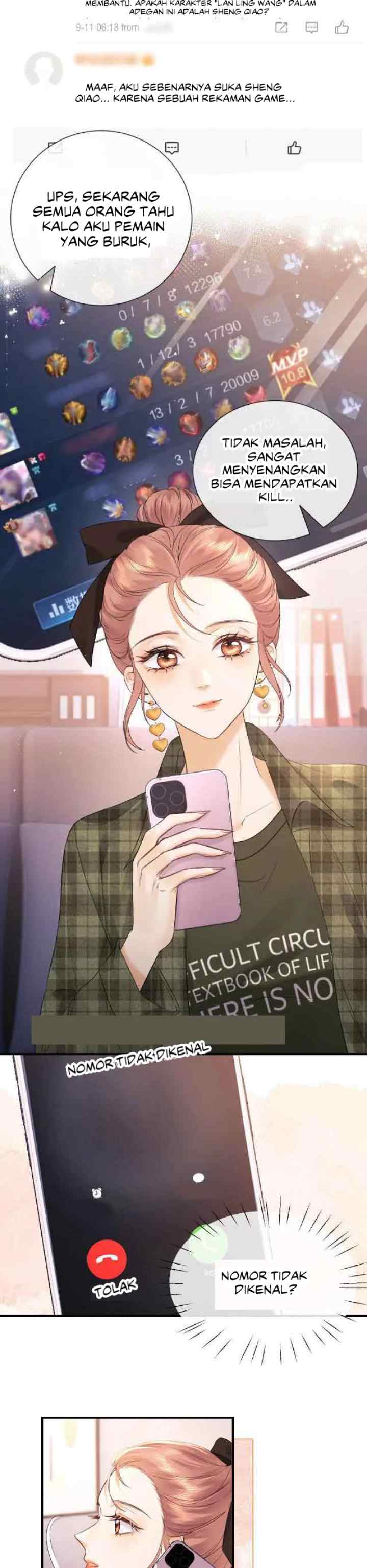 Meet My Wife, Who's Also My Fan chapter 11 halaman 14