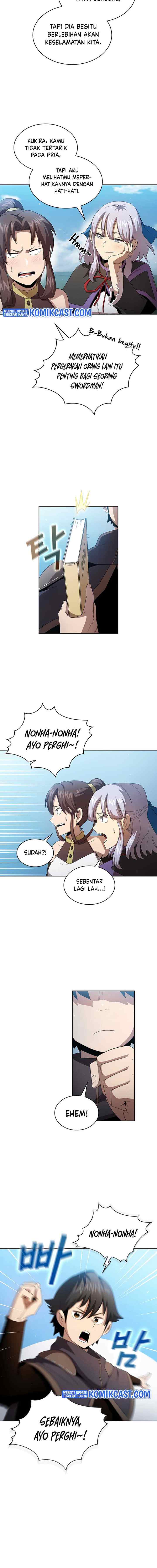 Is this Hero for Real? chapter 32 halaman 13