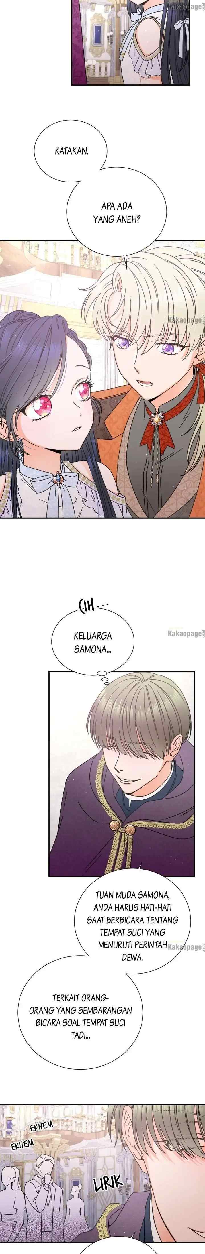 Lady Baby chapter 147 halaman 5