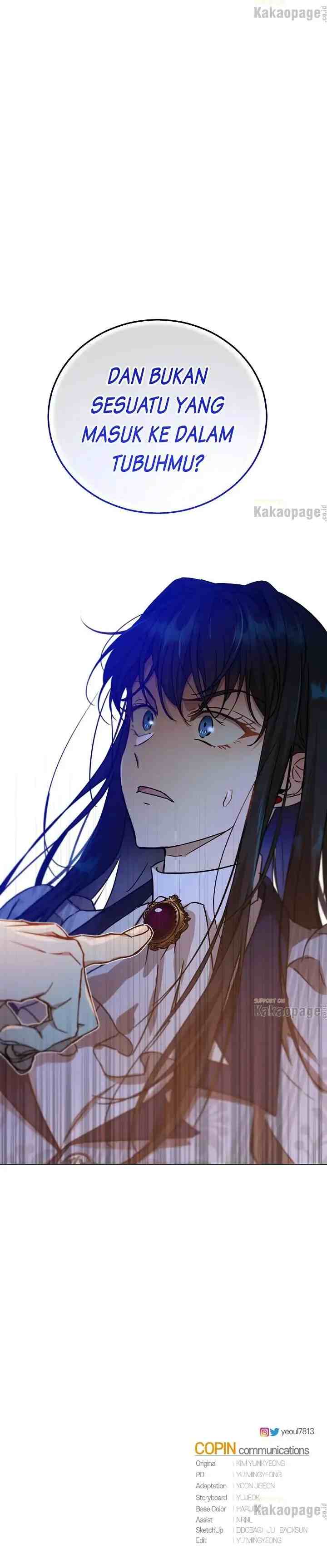 Asmodian's Contract chapter 52 halaman 18