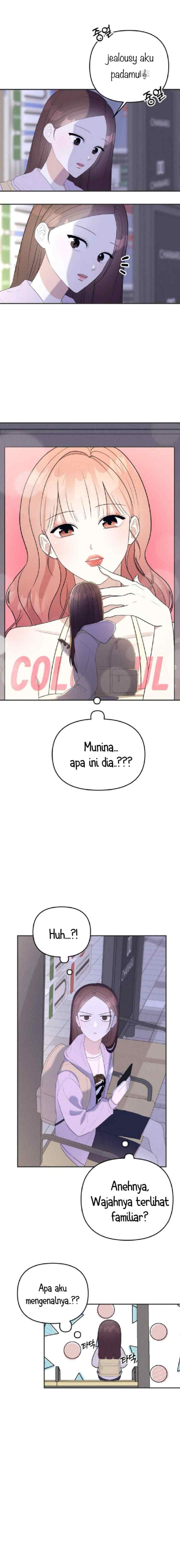 Nineteen Foreshadowing chapter 4 halaman 5