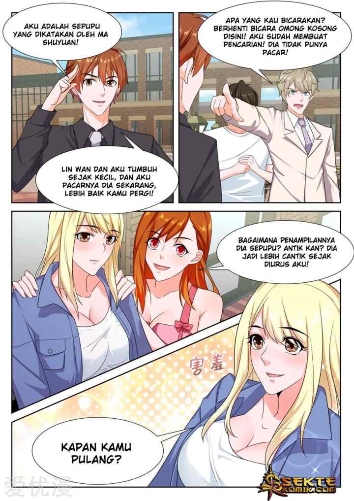Metropolitan System chapter 241 halaman 7