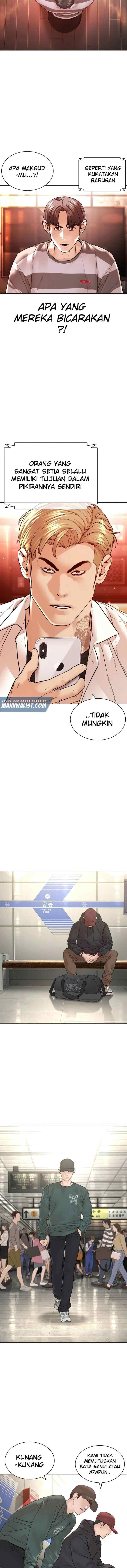 How to Fight chapter 143 halaman 7