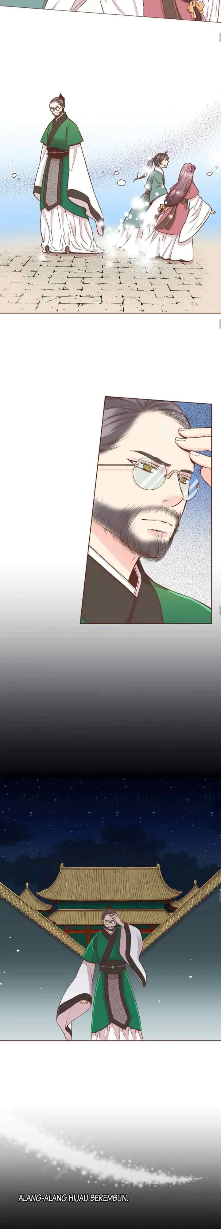Snow Blossom chapter 66 halaman 7