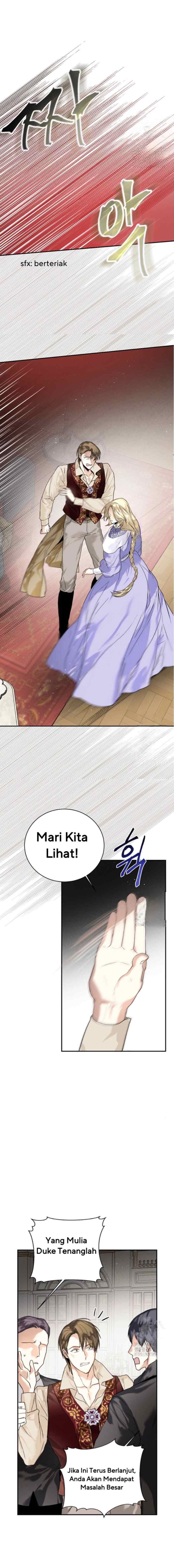 Royal Marriage chapter 83 halaman 14