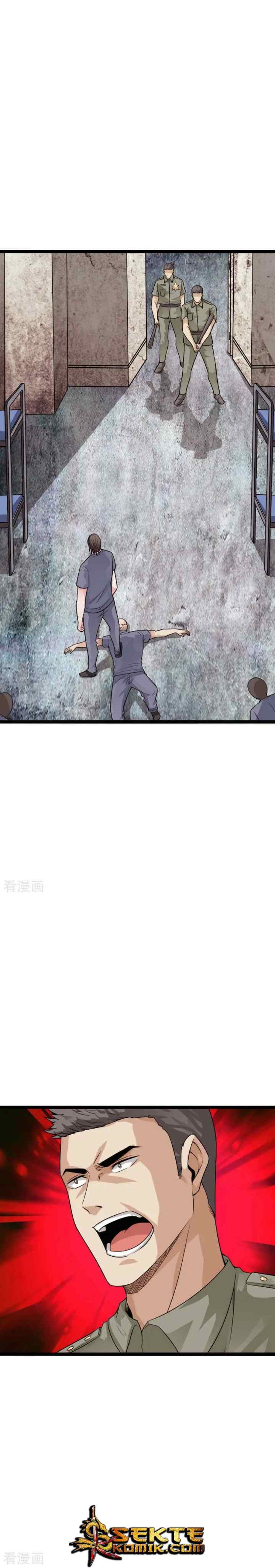 Hopeless chapter 83 halaman 8