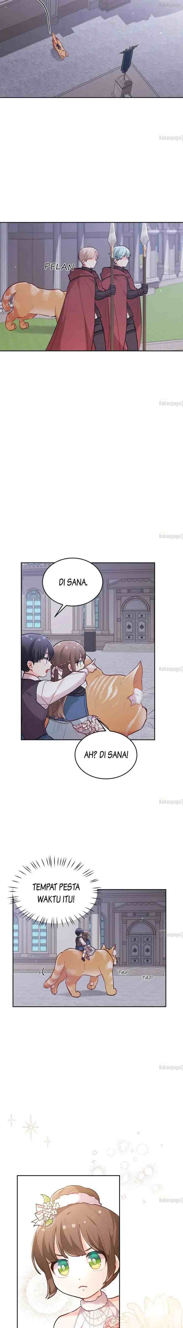 I Was Just an Ordinary Lady chapter 124 halaman 17