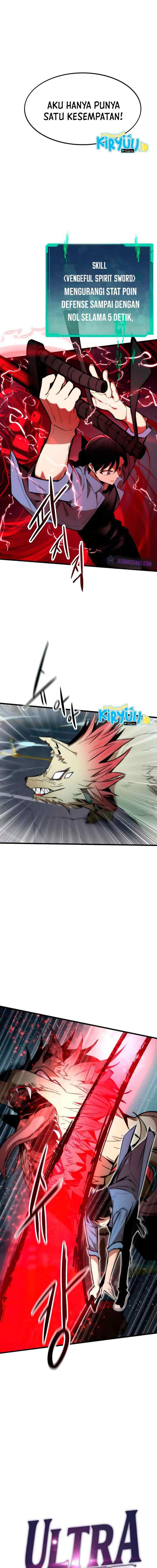 Ultra Alter chapter 15 halaman 6