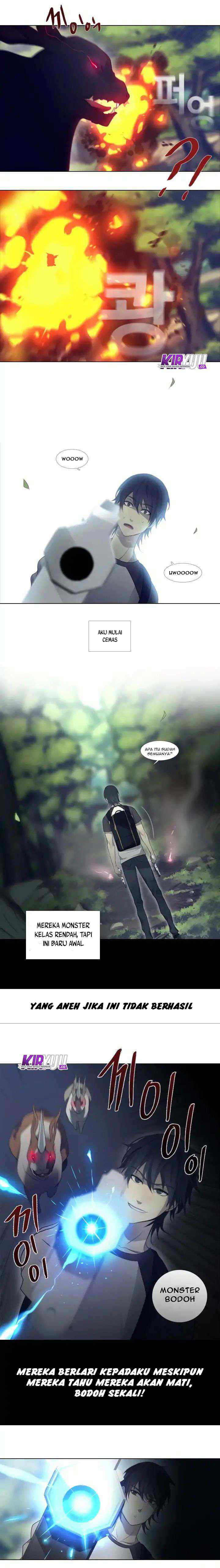 Gong heon ja chapter 4 halaman 13