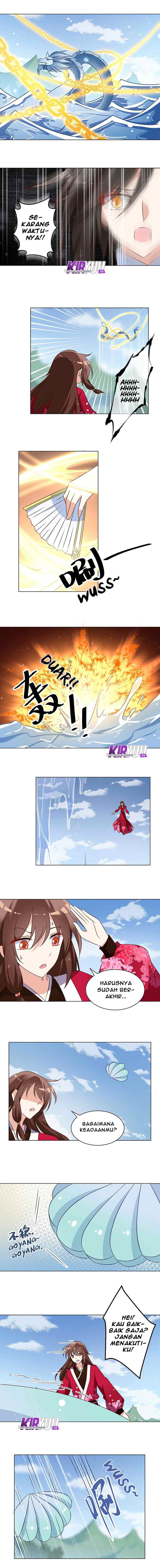 Meng Shi Zai Shang chapter 52 halaman 6