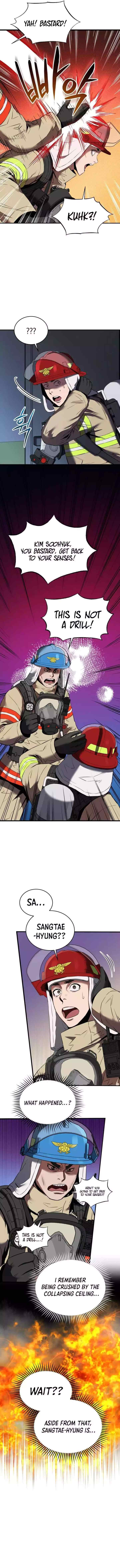 Rescue System chapter 1 halaman 8