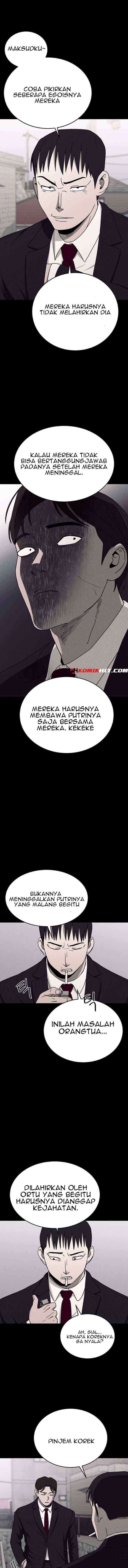 Fate Coin chapter 17 halaman 10