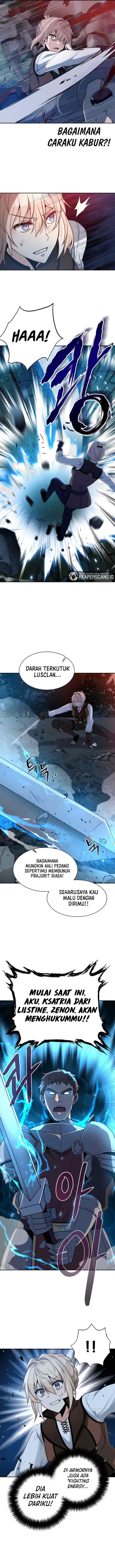Transmigrating to the Otherworld Once More chapter 3 halaman 11