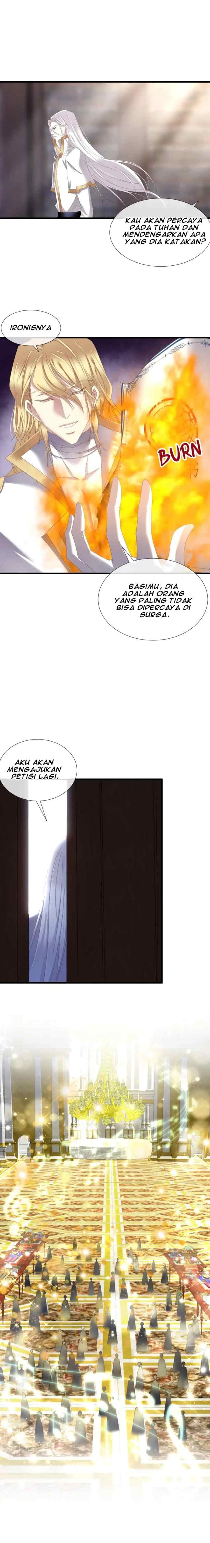 Heaven Instance Dungeon: Steal the Handsome Guy's Heart chapter 29 halaman 6