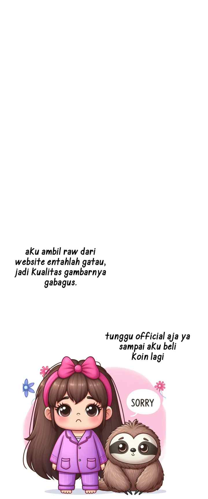 1st Kiss - I Don't Want To Consider You My Sister Anymore chapter 43 halaman 13