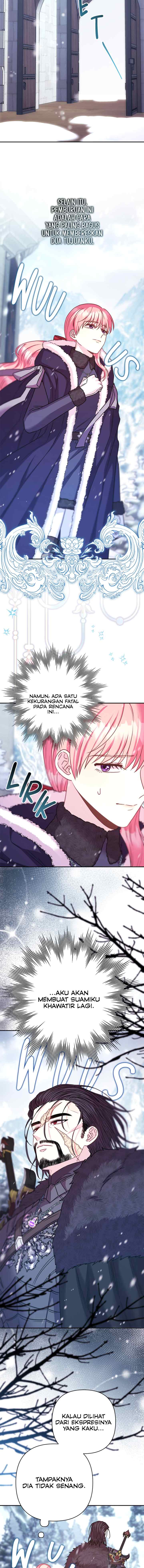 Anyway, It Is A Ropan chapter 73 halaman 7