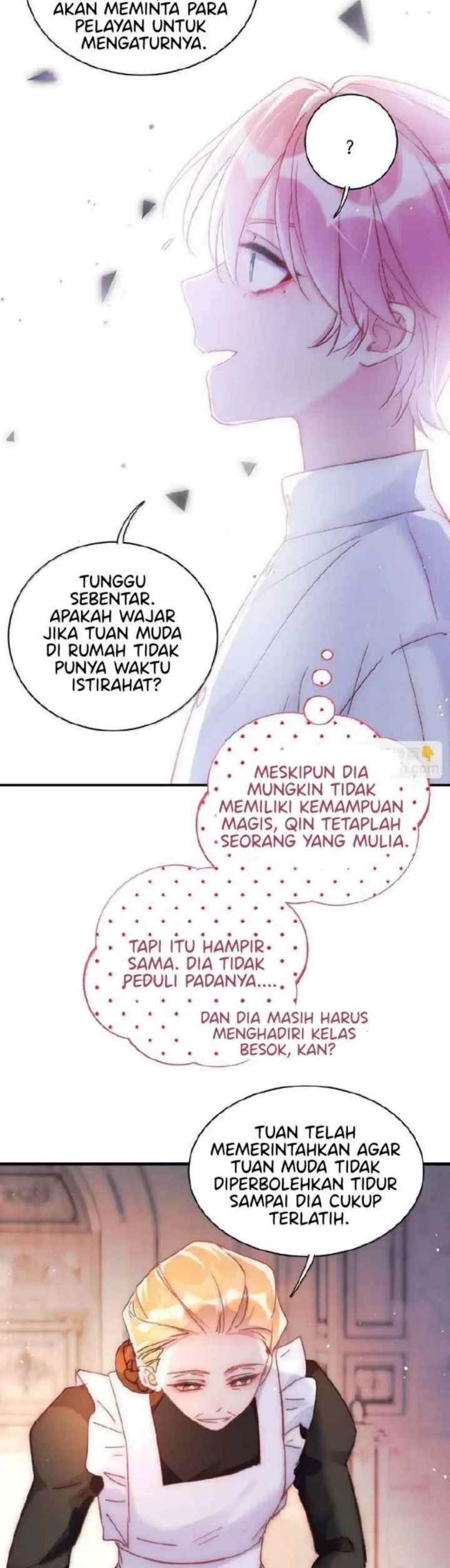 I'm Going to Be a Great Villain chapter 142 halaman 4